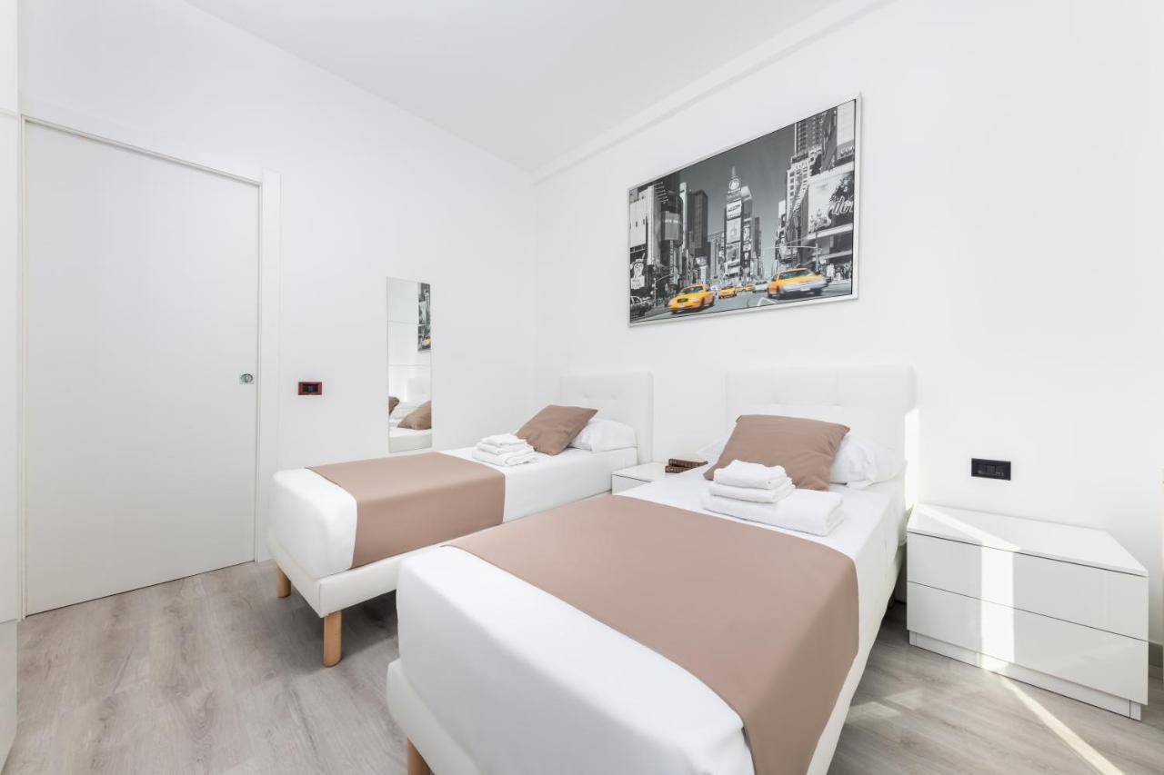 Casa Da Suite Extra Milano Dış mekan fotoğraf
