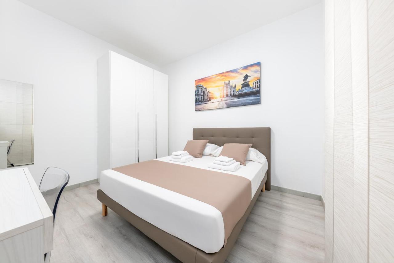 Casa Da Suite Extra Milano Dış mekan fotoğraf