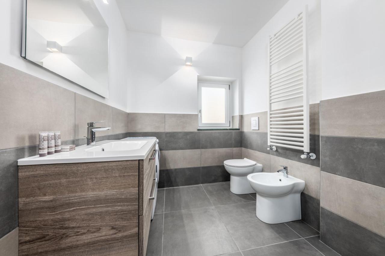 Casa Da Suite Extra Milano Dış mekan fotoğraf