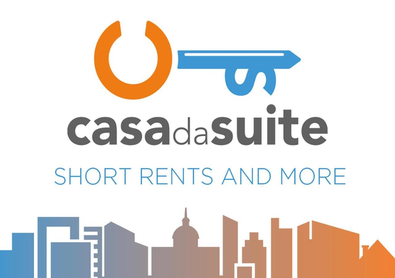 Casa Da Suite Extra Milano Dış mekan fotoğraf