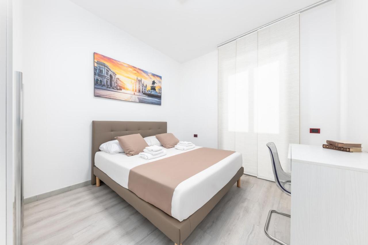 Casa Da Suite Extra Milano Dış mekan fotoğraf